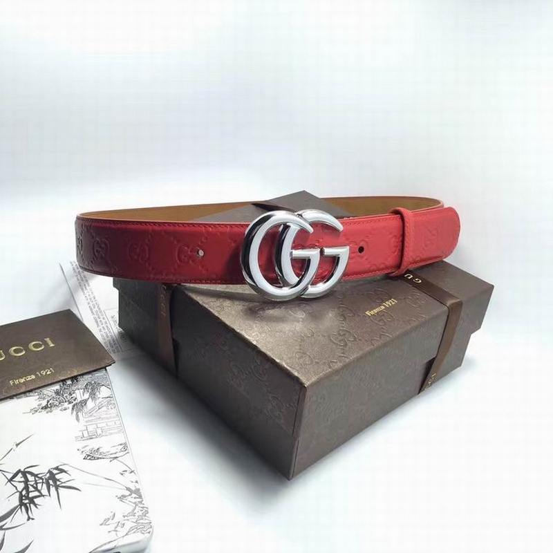 Gucci Belts 593